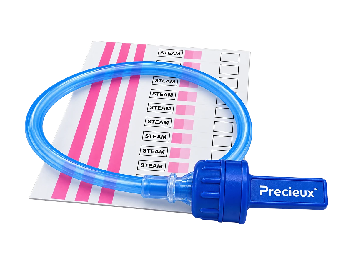 Helix PCD Test Device