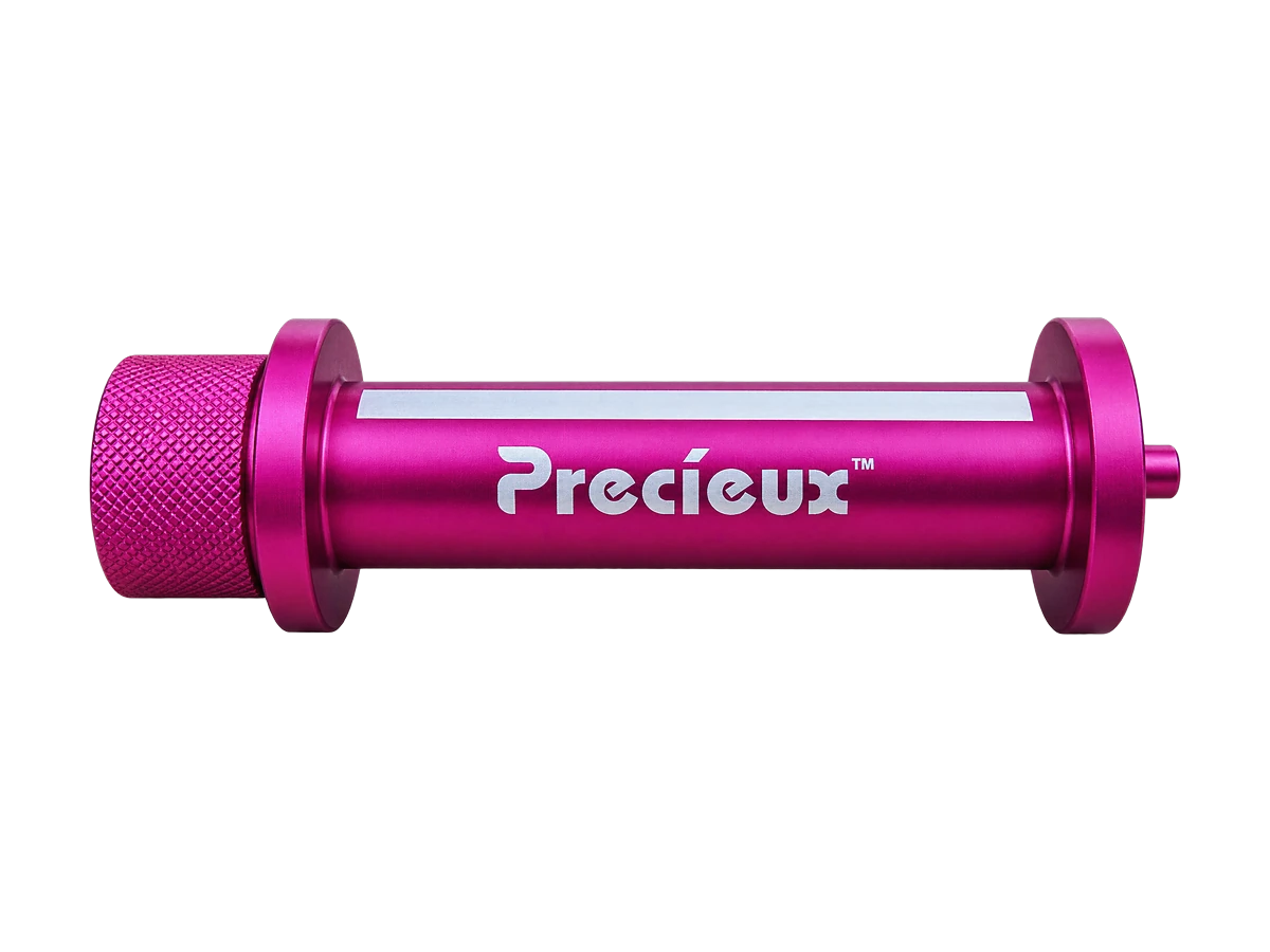 Helix Test Device
